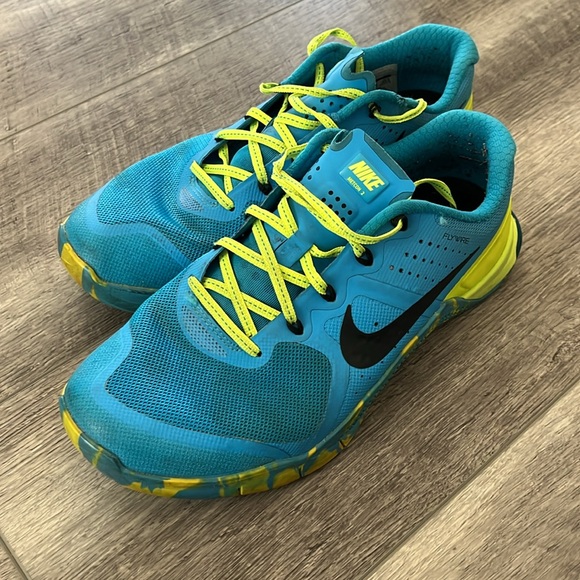 Nike Metcon 2 - Picture 3 of 5